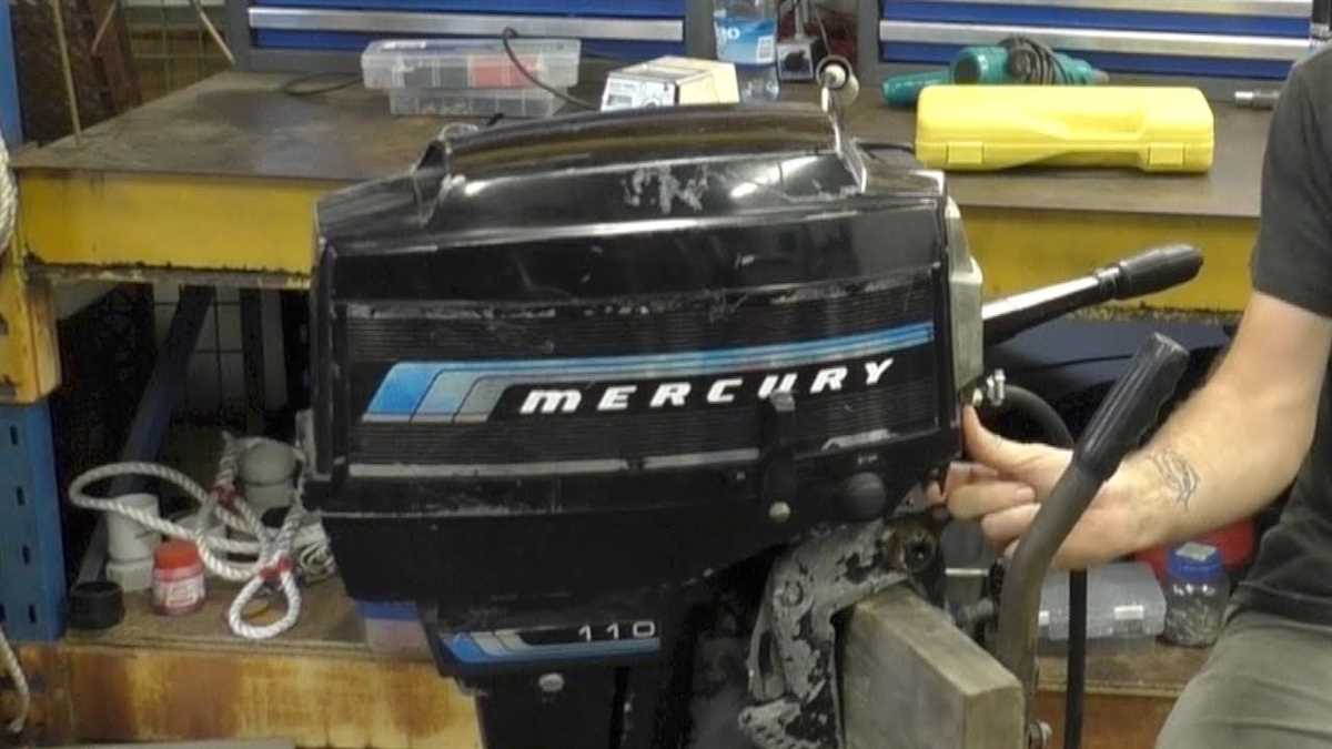 Exploring The Inner Workings Of A Mercury Hp Parts Unveiled