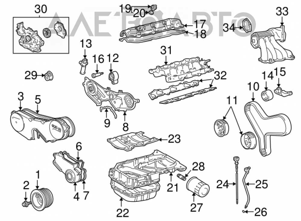 Exploring The Undercarriage Of A Toyota Camry A Diagram Of Its Parts