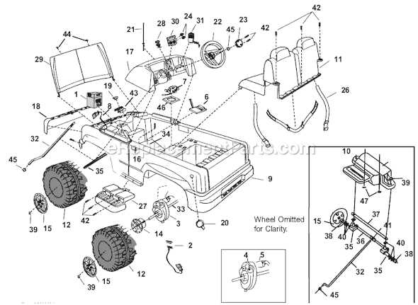 Exploring The Inner Workings Of Chevy Silverado Engine A Comprehensive