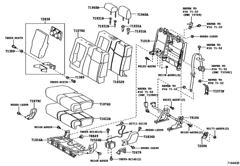 Exploring The Inner Workings Of The Toyota Tundra Engine A Detailed