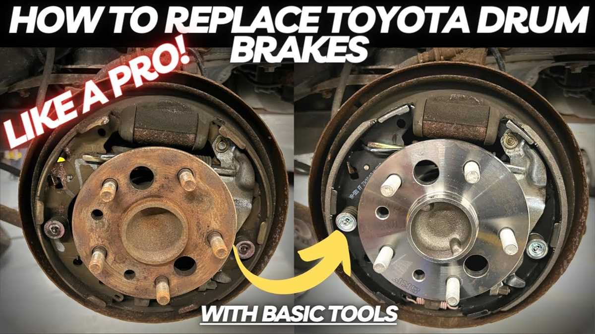 Exploring The 2011 Toyota Camry Rear Brake Parts A Detailed Diagram