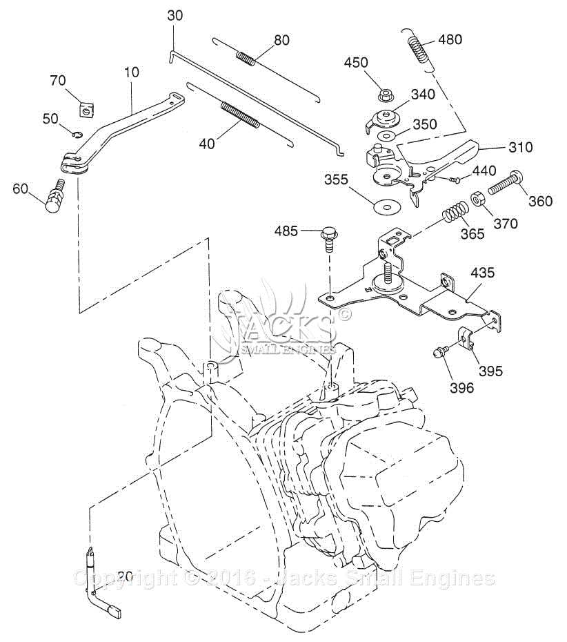 Exploring The Striking Anatomy Of Subaru EX17 With Detailed Parts Diagram