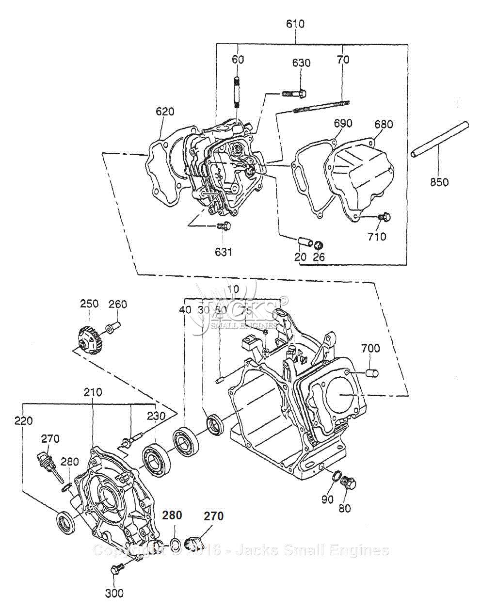 Exploring The Striking Anatomy Of Subaru EX17 With Detailed Parts Diagram