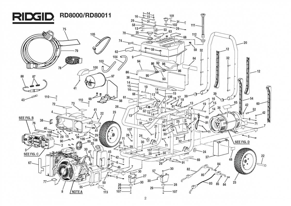 The Inner Workings Unveiling The Subaru Outback Engine Parts